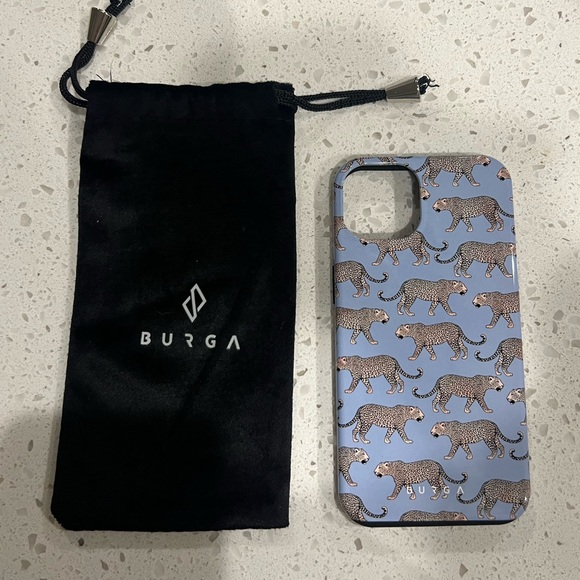 NEW IPhone 13 BURGA case - Picture 5 of 5